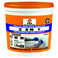 COLLE & JOINT 2 EN 1 - 1,5KG